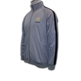 J020 screen printed jackets J020 screen printed jackets